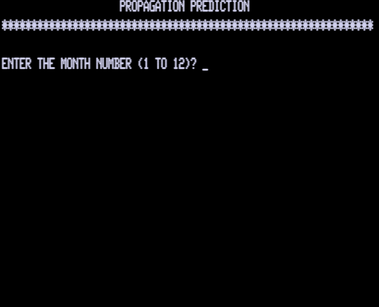 Screen shot
